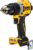 DEWALT 20V MAX Hammer Drill, 1/2″, Cordless and Brushless, Compact With 2-Speed Setting, Bare Tool Only (DCD805B)