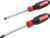 CRAFTSMAN Screwdriver Set, Bi-material, 2 Piece (CMHT65072N)