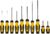 DEWALT Fixed Bar Screwdriver Set (10 pc.) (DWHT65201)