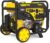 Champion Power Equipment 11,500-Watt Electric Start Portable Generator with CO Shield,Yellow