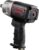 AIRCAT Pneumatic Tools 1150 1/2-Inch Composite Impact Wrench : Compact & Low Weight Power Tool : Impact Tool for Automotive Repairs & Maintenance