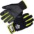 Ergodyne ProFlex 850 Insulated Freezer Gloves, Grip Palm, Touch Screen Capable, Cold Storage Work