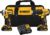 DEWALT 20V MAX Cordless Drill, Impact Driver, 2-Tool Power Tool Combo Kit, Brushless Power Tool Set with 2 Batteries and Charger Included (DCK277D2)