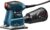 BOSCH GSS20-40 Orbital Finishing Sander 1/4-Sheet, 2 Amp, 12000 OPM with Dust Collector